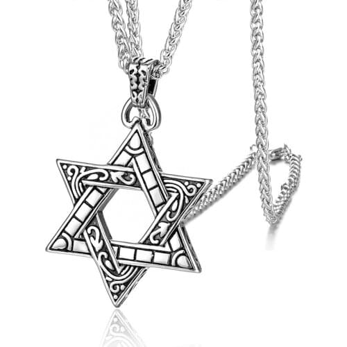 WENDYFO Hip Hop Jewelry Gold Color Lion Pendant Necklaces Stainless Steel For Men Animal Chain Necklace Rapper Male Jewelry Gift