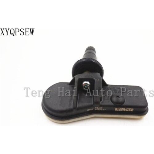 XYQPSEW For EZ tire pressure sensor OEM TPMS,66730-67,6673067