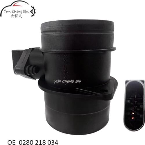 YUN CHENG SHI Air Flow Meters