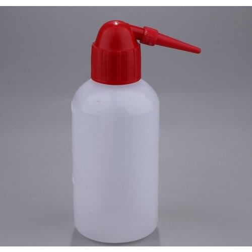 1 Piece Tattoo Squeeze Bottles Diffuser Soap Non Spray 250 mL 8 Ounce