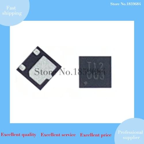 10PCS T12 003 DFN2X2-3L