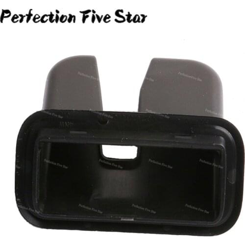 4E0827520B 01C For Audi A4 2005-2014 S4 Quattro A5 A6 2005-2011 A8 2003-2010 For VW Jetta Trunk Lid Lock Cover