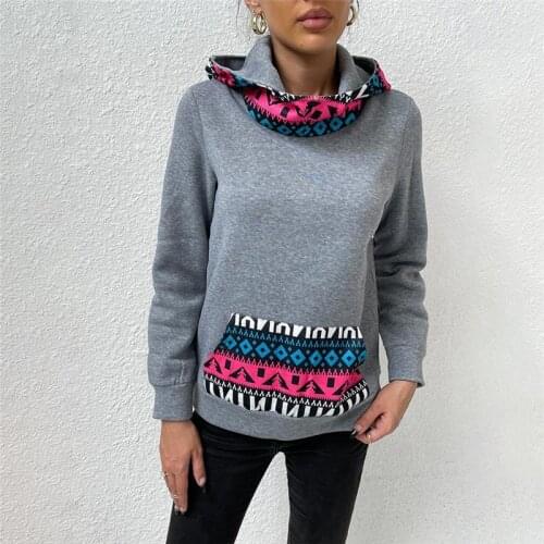 ALOBEE Women's Oversized Jackets