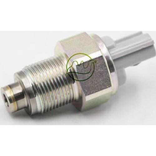 100% Tested Rail Pressure Sensor 499000-6121 4990006121 89458-71010 8945871010 499000-6260 4990006260 499000-6310 4990006310