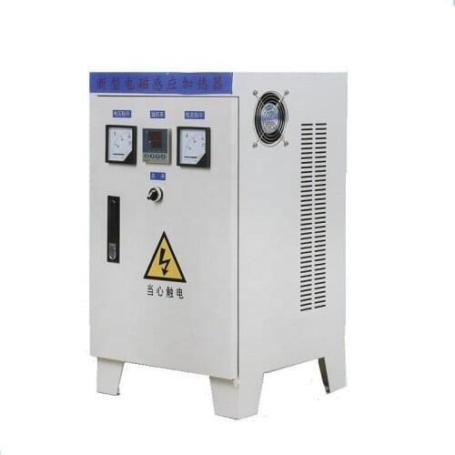 ZG-EH40[Cabinet-type] 40KW Electromagnetic Heater/Induction heating system for plastic extruder and injection molding machine