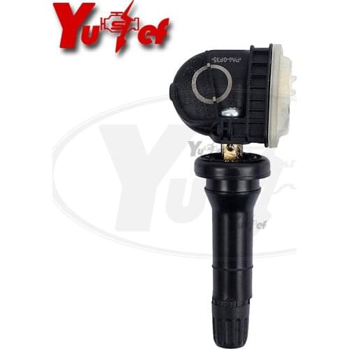 F2GT-1A150-AB TPMS Tire Pressure Sensors For 15-16 Ford F-150 Edge Mustang OE#F2GT-1A180-AB