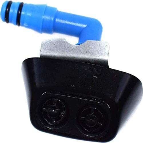 Headlight Washer Sprayer Nozzle Jet 12803973 for Saab 9-3 93 2003-2012
