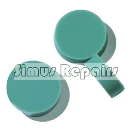 N6621028 Gas Chromatography Injector Septa N9306128 Green Injector Pad N9306129 US PE