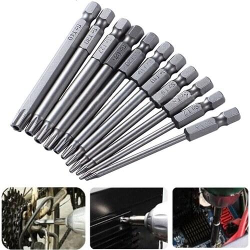 Hands DIY Screwdriver