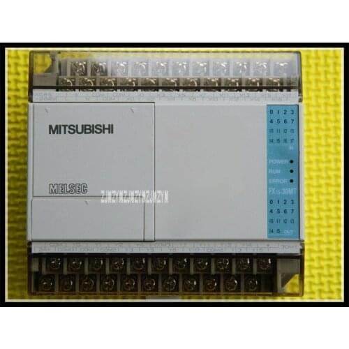 New Original Controller 220V High quality CNC Motion Controller FX1S-30MT-001 Hot Selling