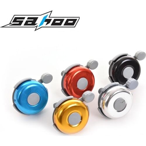 Велосипедные звонки SAHOO China At AliExpress