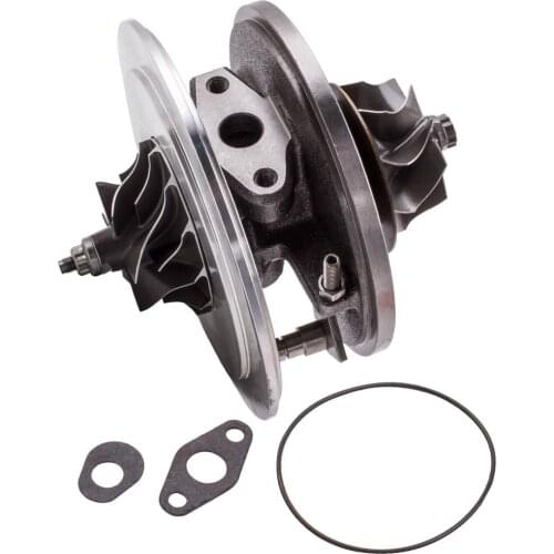 Turbine Center Core For BMW 330D 530D X5 3.0D E46 E53 184HP GT2256V 704361 Turbocharger Cartridge Chra 11652249950