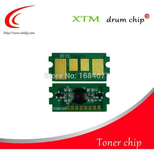 Compatible for Kyocera FS-4200 TK-3122 cartridge chip TK3122 FS4200