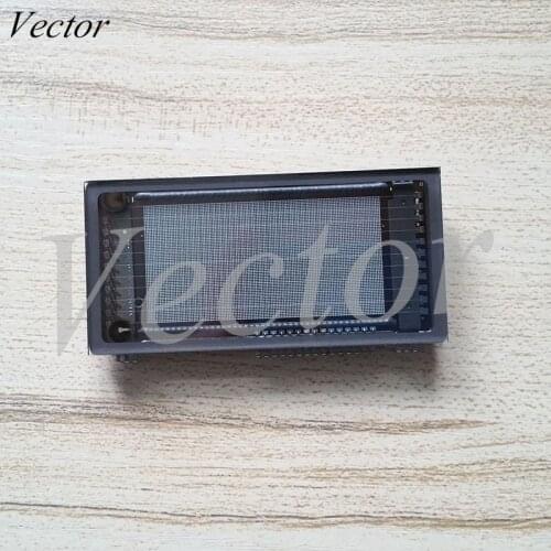 VFD Display Is Noritake-itron Dot Matrix VFD Screen MN12864K