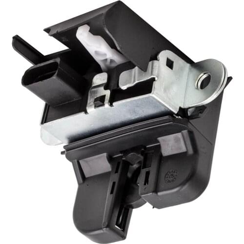 1T0827505H Liftgate Lock Spare Lock Actuator Rear Liftgate Latch Durable Tailgate for VW TOURAN 2003-2015