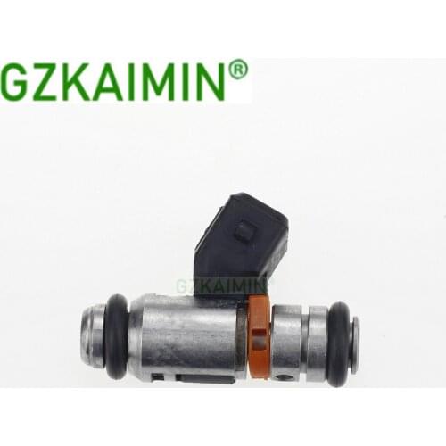 4 X High Quality New Fuel InjectorS Injection Nozzle IWP-127 1221551 50103302 2N1U-9F593-JA 2N1U9F593JA for Ford KA Street