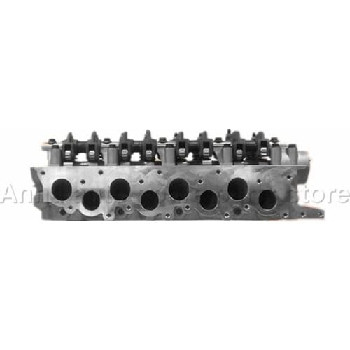 4D55 4D56 AMC908870 22100-42700 Complete Cylinder Head 2210042700 908 770 for Hyundai D4BF H1/H100 Bus/Box 2476cc 2.5D 2.5TD 8V
