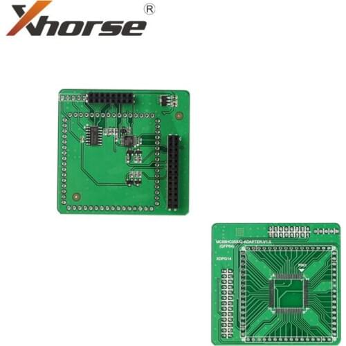 Xhorse XDPG14CH MC68HC05X32(QFP64) Adapter for VVDI PROG