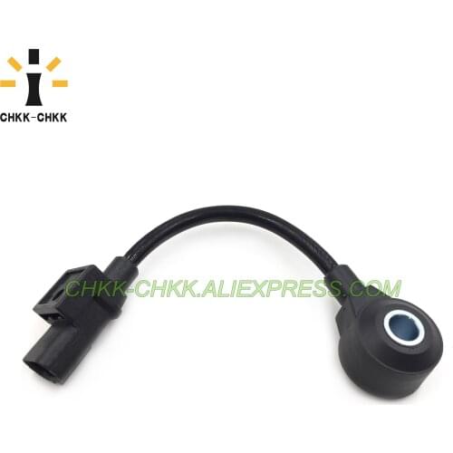 CHKK-CHKK Engine Knock Sensor 22060-AA140 FOR Subaru Impreza WRX Forester Legacy Outback