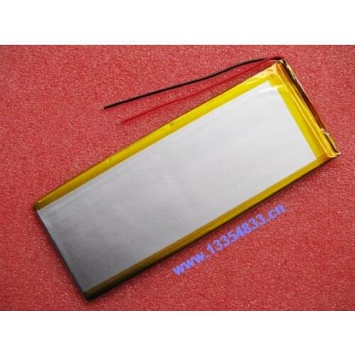 For Onda V711 battery V711 dual core version large capacity battery, tablet PC battery board, lithium battery
