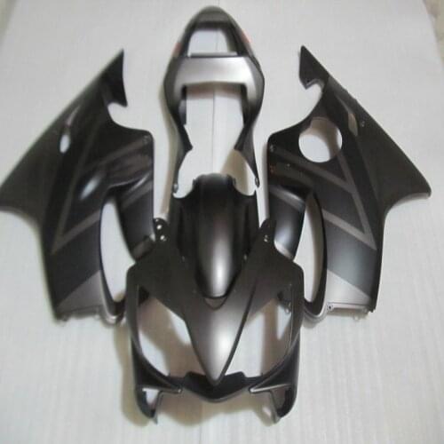 HOT SALE For CBR 600 F4i 2001 2002 2003 Injection ABS Plastic motorcycle Fairing Kit Bodywork CBR600 F4I 01 02 03 CBR600F4i