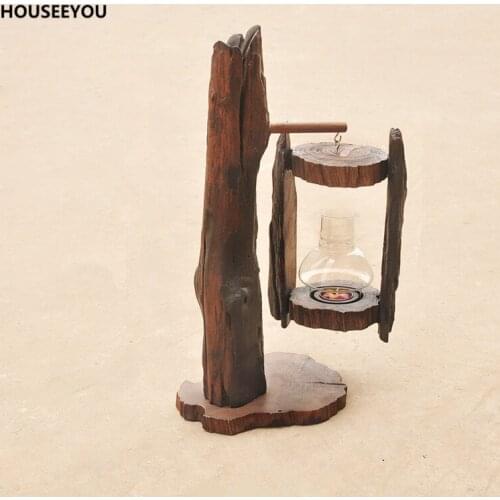 Декоративные маленькие подсвечники HOUSEEYOU China At AliExpress