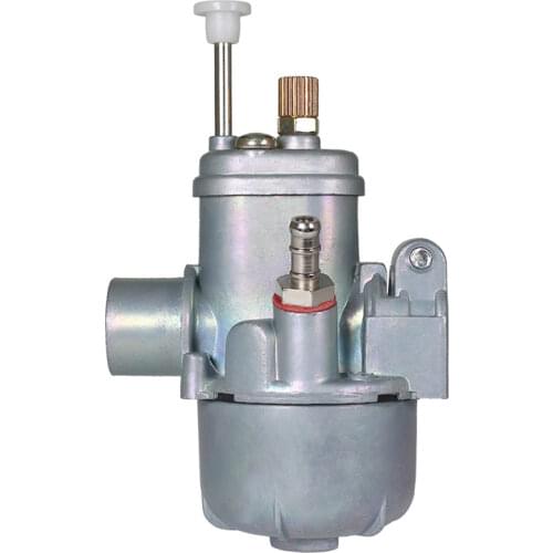 Popular Motorcycle Accessories 12mm Carburetor Puch moped Bing Style Carb Stock Maxi Sport Luxe Newport Cobra Carb Vegarser