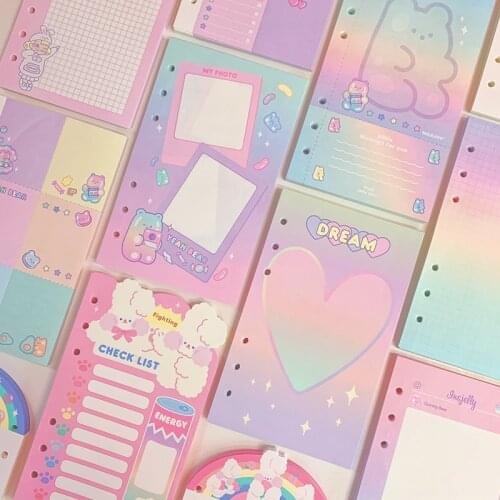 KooSti Diary Notebooks