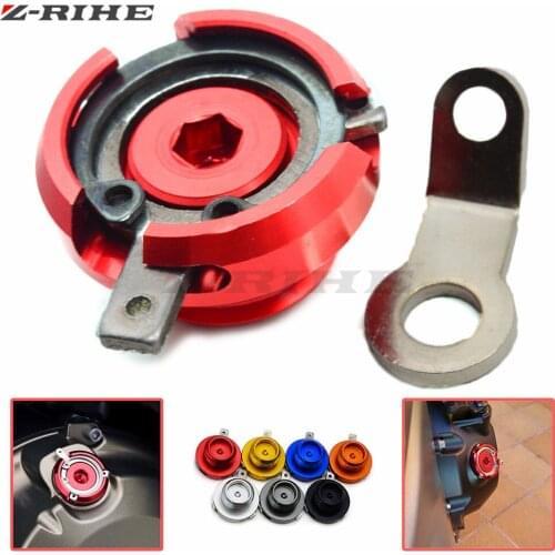Motorcycle magnetic engine oil filler cap FOR YAMAHA T-MAX500 MAX500 T-MAX530 TMAX530 TMAX 500 530 mto9 mt-09 fz-09 mt 09