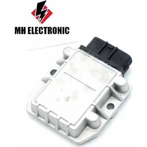 MH ELECTRONIC 89621-16020 89621-26010 Ignition Control Module for Lexus for Toyota Corolla Camry Land Cruiser Dyna 200 Paseo