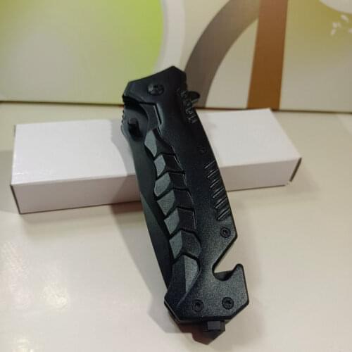Survival Knife Multifunctional Swiss Army Knife Self-defense Mini Knife Key Knife Eagle Claw Knife Folding Knife Express Knife