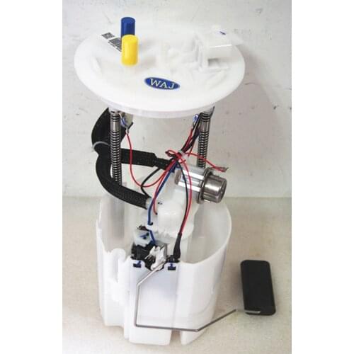 WAJ Fuel Pump Module Assembly F01R00S296 / 13584225 Fits For GM Lesabre,Regal,Cruze.GMW22P-POM-C3
