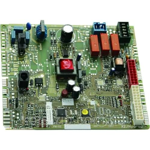 PROTHERM control board compatible PANTHER PU53S2 Used goods - 5 PIECE