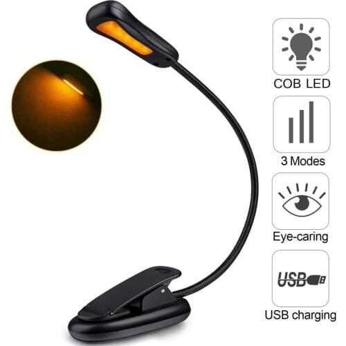 SAIFENLAN Desk Lamp