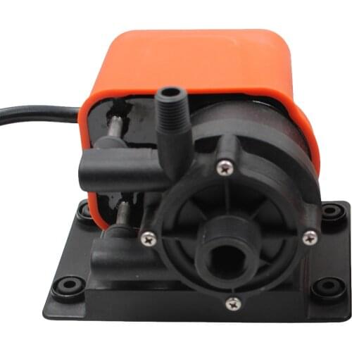 SEAFLO Marine Air Conditioner Magnetic Drive Raw Water Circulation Pump 250 GPH 220V Submersible