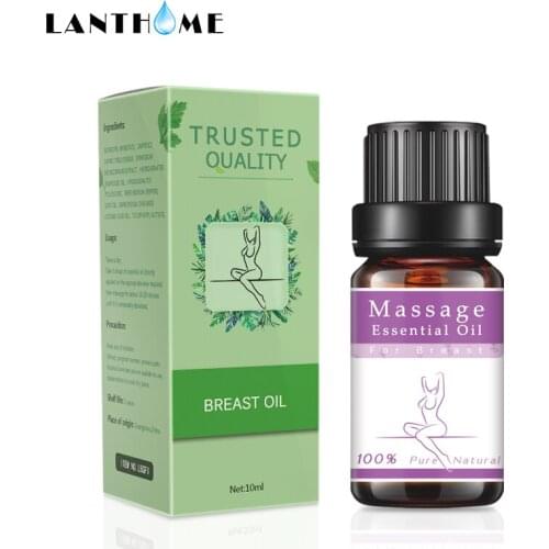 Herbal Breast Enlargement Cream Effective Full Elasticity Breast Enhancer Increase Tightness Big Bust Body Breast Care Oil