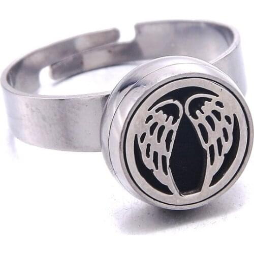 TYLFNL Paired Rings