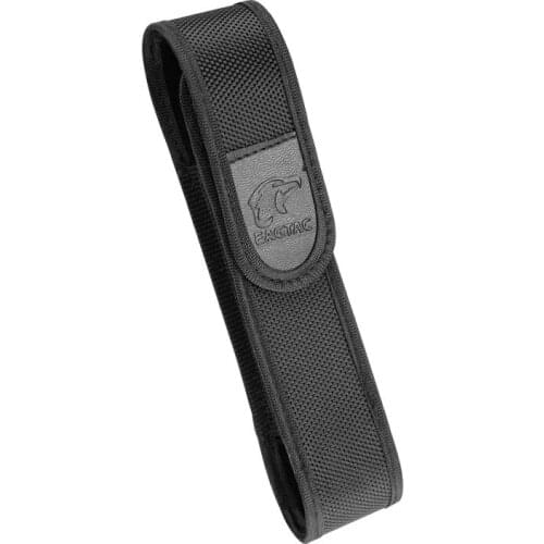 EAGTAC Heavy Duty Nylon Holster With Flip For P200A2 P25A2 D25A2T P100A2 SKU3000