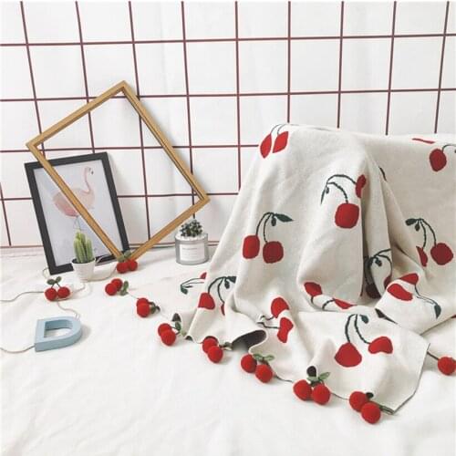 Knitted Baby Blankets Newborn Swaddle Wrap Kid Blanket 100% Cotton Organic Super Soft Sofa Bedding Crib Stroller Throw Blankets