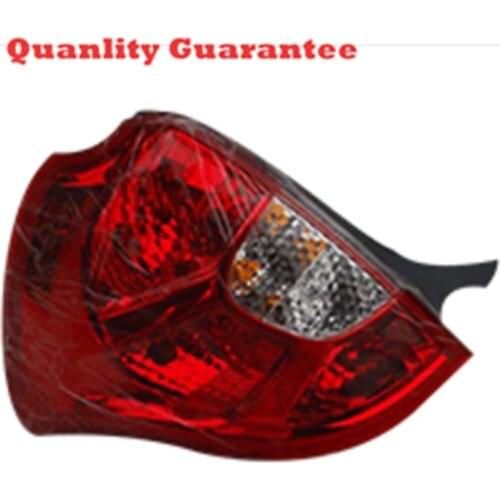 JAC J3 A138 Rear Left Right Tail Light 4133100U8030 4133200U8030