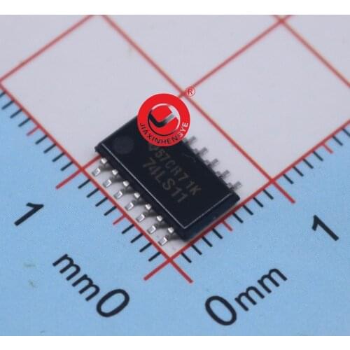10PCS/LOT SN74LS11NSR SN74LS11 SOP-14 Free Shipping