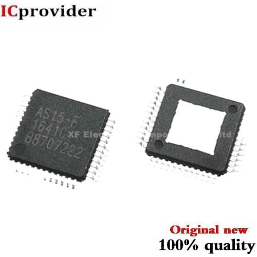 5PCS AS15-F AS15-G AS15-HF AS15-HG AS15-U QFP AS15 QFP48 IC
