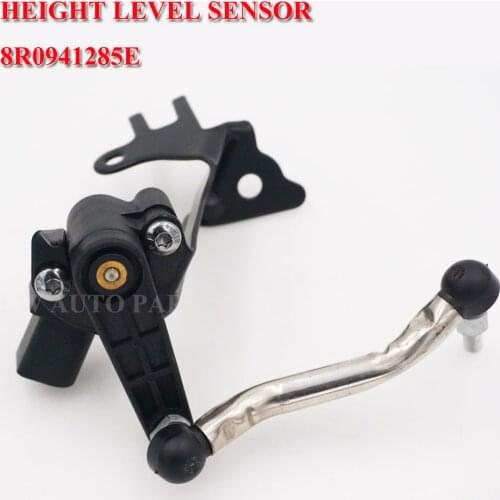 8R0941285E New For Audi Q5 NS Left Front Suspension Height Level Sensor New 8R0 941 285E 8R0 941 285 E