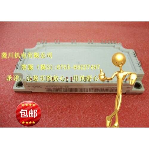 BSM100GP60/BSM75GP120