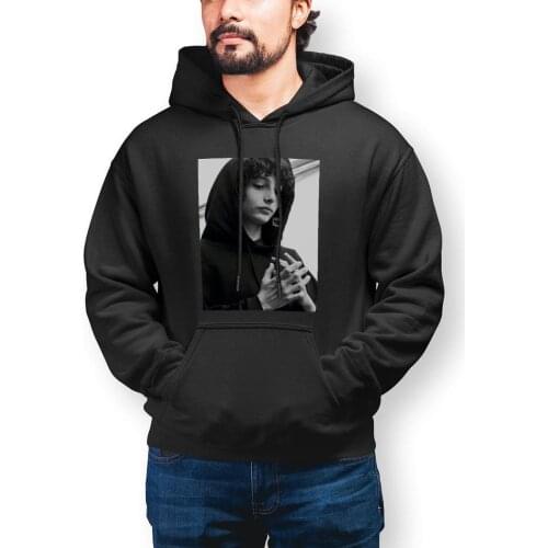 Cute Sphere Men's Hoodies