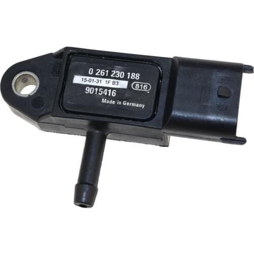 Manifold Absolute Pressure Sensor OEM 0261230188 Fit For Daewoo Buic GMC Chevrolet Cadillac