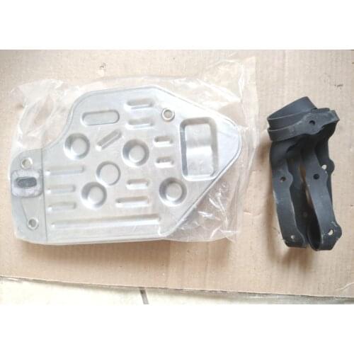 Dello Automega Automotive Filters