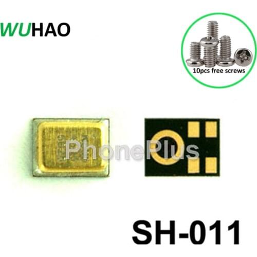 For LG V20 H990N H990DS H910 H918 LS997 US996 VS995 H990T Microphone Inner Receiver Repair Part