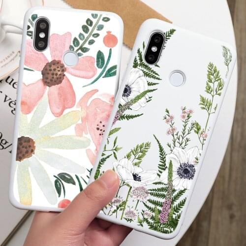 Eouine Phone Cases Xiaomi Mi 8 Explorer