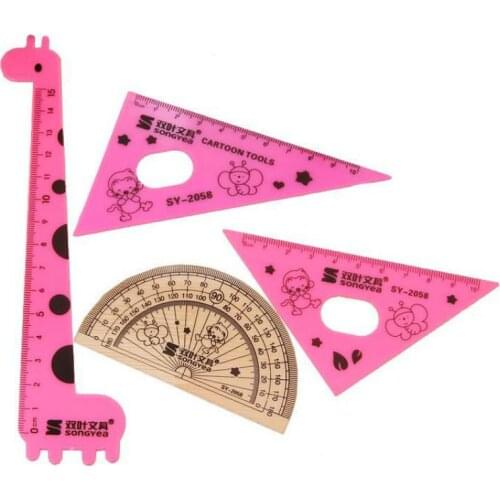 Линейки-треугольники KEVIN&SASA CRAFTS China At AliExpress
